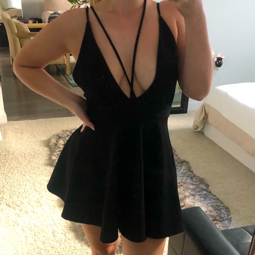 Party dress
